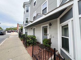 163 E Cottage St, Boston, MA 02125