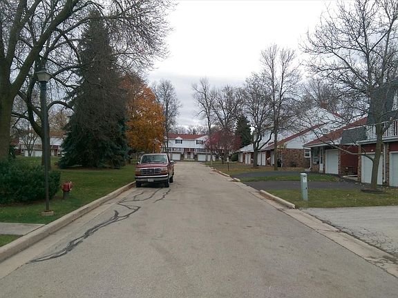 4th image of 5117 S Camelot Ln #5117