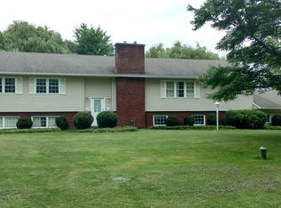 7956 Batavia Stafford Town Rd, Batavia, NY 14020