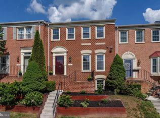13 Wonderview Ct, Lutherville Timonium, MD 21093