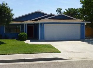 412 S Lincoln St, Ridgecrest, CA 93555