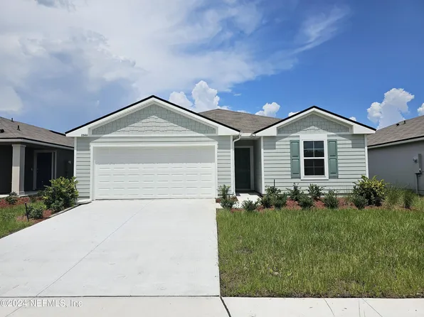 2546 FALLING STAR Lane, Green Cove Springs, FL 32043