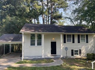2434 Manassas Ln, Decatur, GA 30034