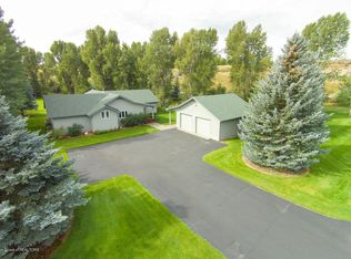 2470 N Grand Teton Cir, Jackson, WY 83001