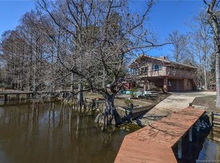 4043 S Riverside Dr, Lanexa, VA 23089