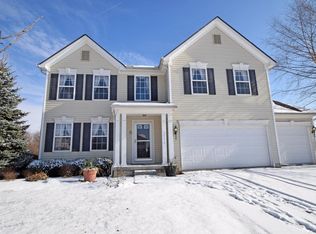 3570 Wilson Farms Blvd, Franklin, OH 45005