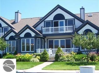 42 Anchor Rode Dr, Manistee, MI 49660