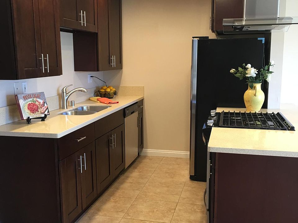 UPDATED KITCHEN