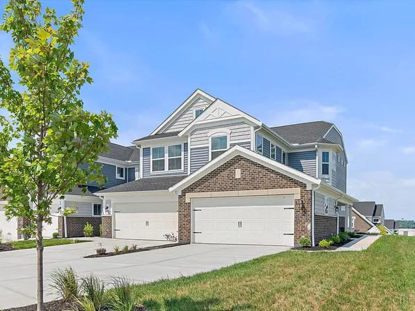 431 Bandon Dunes Ct #12204, Lebanon, OH 45036