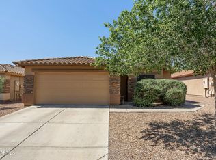 24899 W Dove Run Dr, Buckeye, AZ 85326