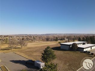 Tbd Clubhouse Way, Billings, MT 59105