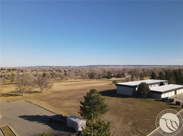 Tbd Clubhouse Way, Billings, MT 59105