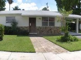 500 W 77th St, Hialeah, FL 33014