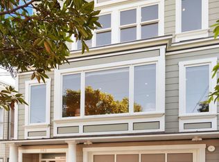 148 16th Ave, San Francisco, CA 94118