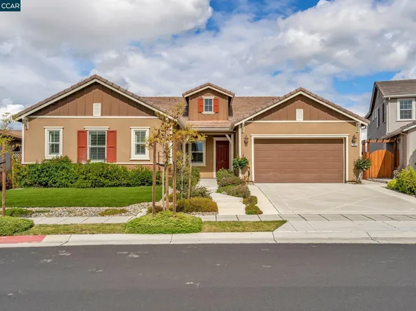 1550 S Perkins Pl, Mountain House, CA 95391