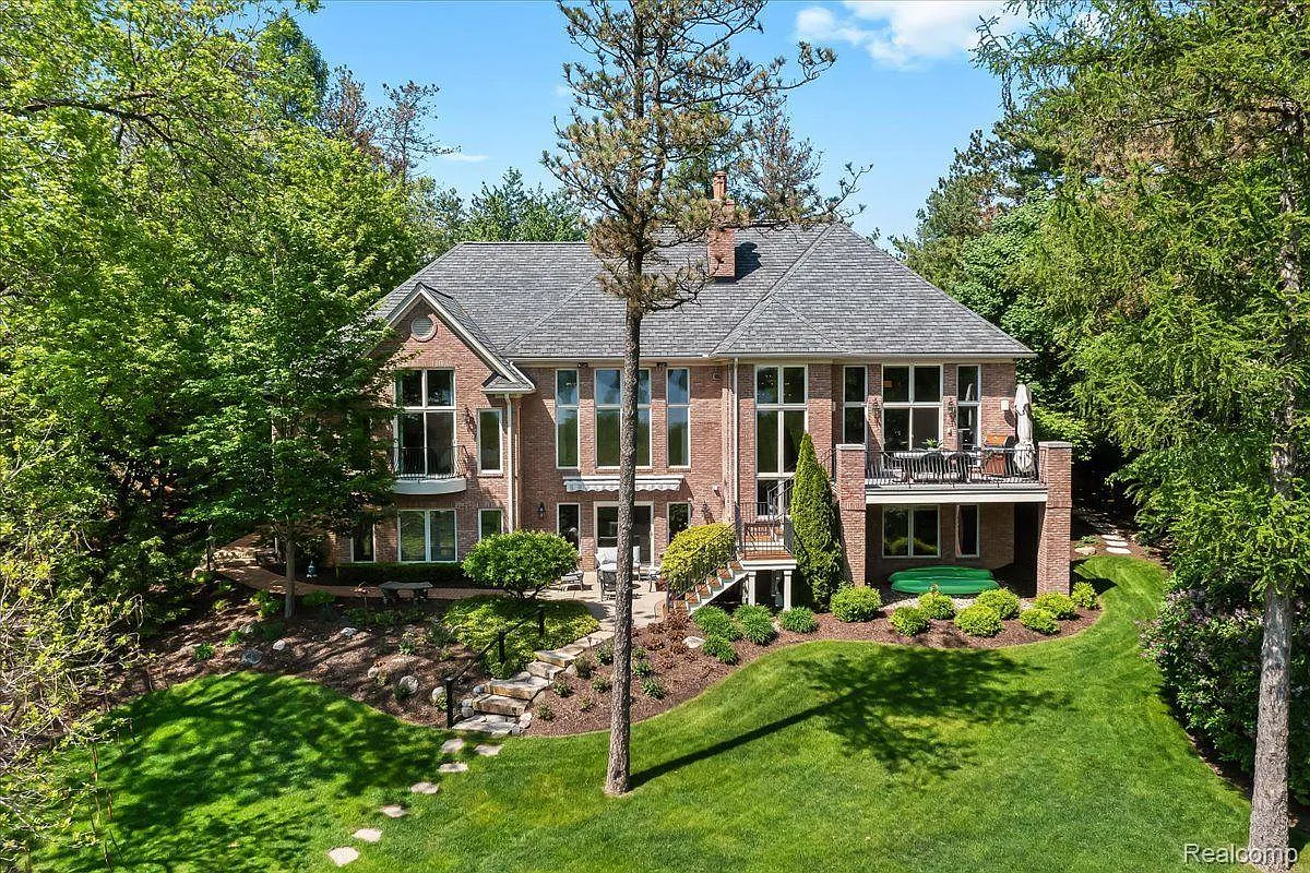 5278 Arbor Bay Dr photo 1