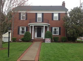 320 Spring Ave, Clarksburg, WV 26301