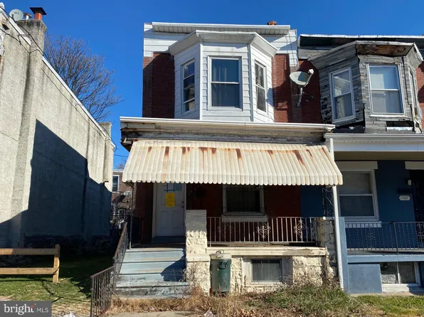 1825 S 57th St, Philadelphia, PA 19143
