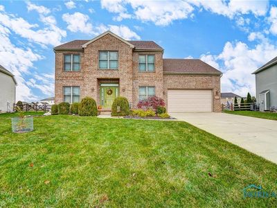 26405 Spring Trace Dr, Perrysburg, OH, 43551