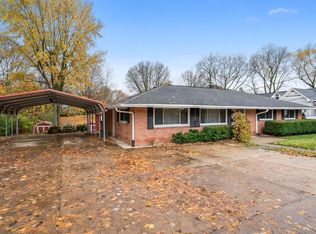 2701 E Southport Rd, Indianapolis, IN 46227