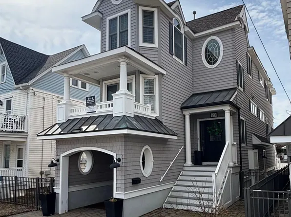 20 W 10th St, Ocean City, NJ 08226