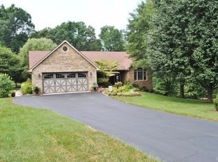 415 Jane Randolph St, Forest, VA 24551