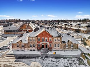 470 Lonsberry Dr #509, Cobourg, ON K9A0K4