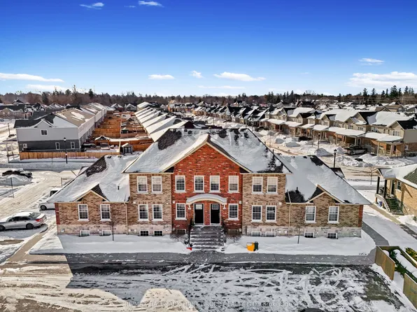 470 Lonsberry Dr #509, Cobourg, ON K9A 0K4