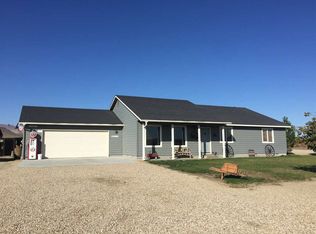 15701 Palomino Ln, Murphy, ID 83650