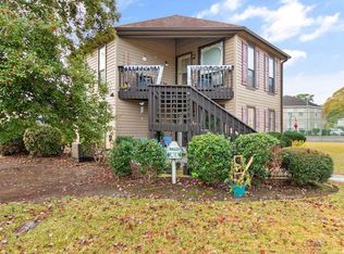 407 Tree Top Ct #B, Myrtle Beach, SC 29588