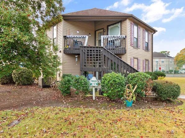 407 Tree Top Ct. #B, Myrtle Beach, SC 29588