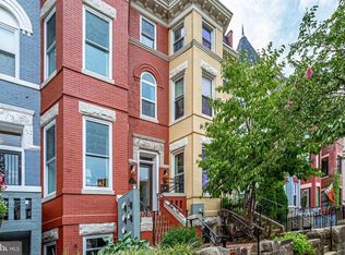 58 T St NW, Washington, DC 20001