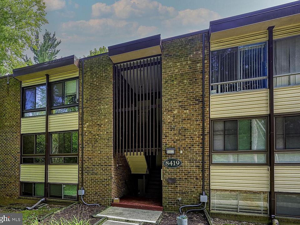 1st image of 8419 Greenbelt Rd APT 101