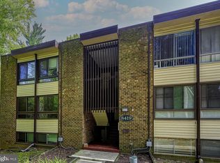 Chelsea Wood Condo, Greenbelt, MD 20770