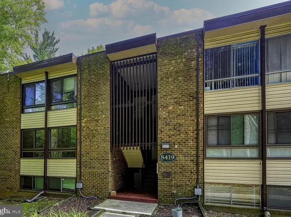 8419 Greenbelt Rd APT 101, Greenbelt, MD 20770