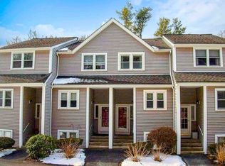 22 Summerville Rd #22, Foxboro, MA 02035