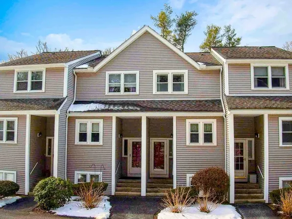 22 Summerville Rd #22, Foxboro, MA 02035