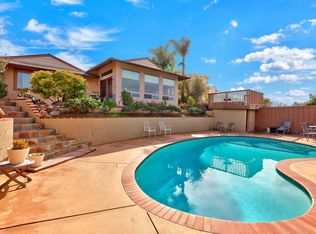 2282 Dunhaven St, San Diego, CA 92110