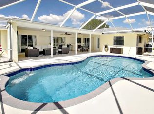 3529 SE 4th Ave, Cape Coral, FL 33904