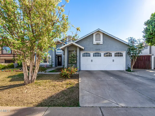 1007 N PALM Street, Gilbert, AZ 85234