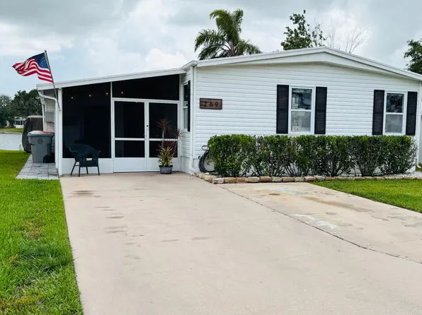 269 Longpointe Ct #269, Vero Beach, FL 32966