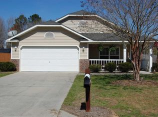 32 Derby Ln, Lugoff, SC 29078