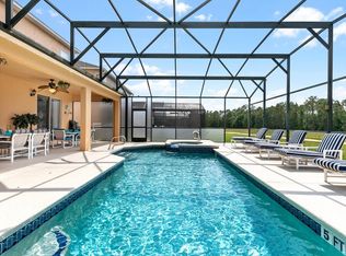 8621 La Isla Dr, Kissimmee, FL 34747