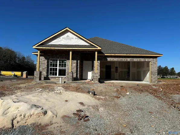 6201 Achievement Cir NW, Huntsville, AL 35810