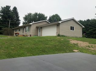 11659 Norvell Lake Rd, Brooklyn, MI 49230