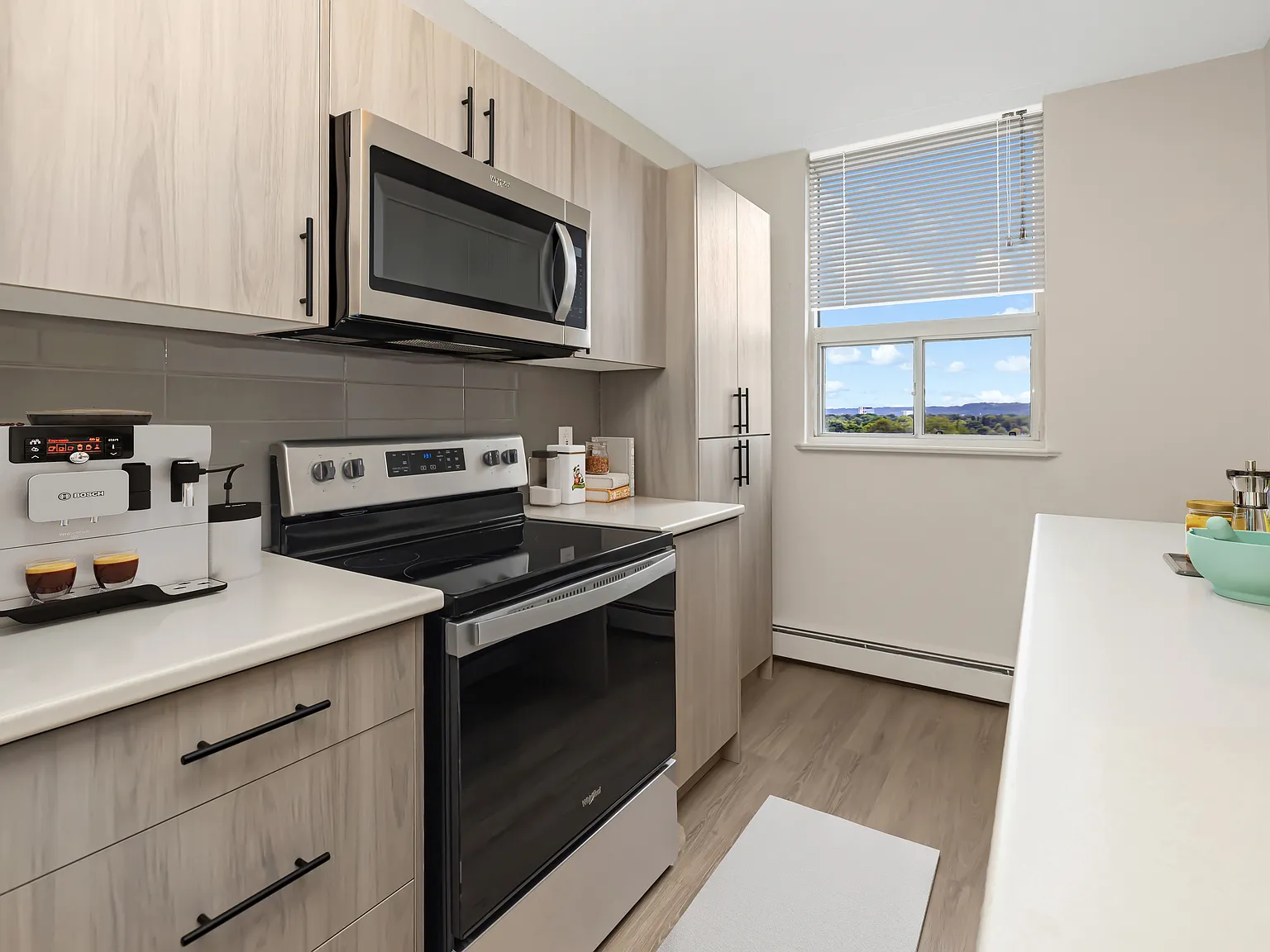 Glen Terrace Apartments — Photo 4