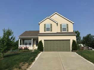 125 Stone Ridge Ln, Monroe, OH 45044