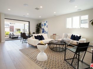 12650 Sunrise Pl, Playa Vista, CA 90094