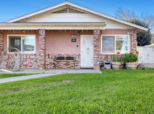 1404 Tulare St, Madera, CA 93638