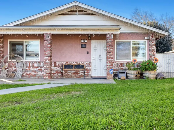 1404 Tulare St, Madera, CA 93638
